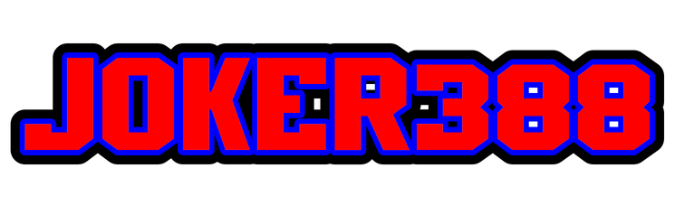 JOKER388 Logo